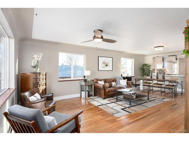 2715 Xavier St, Denver, CO 80212