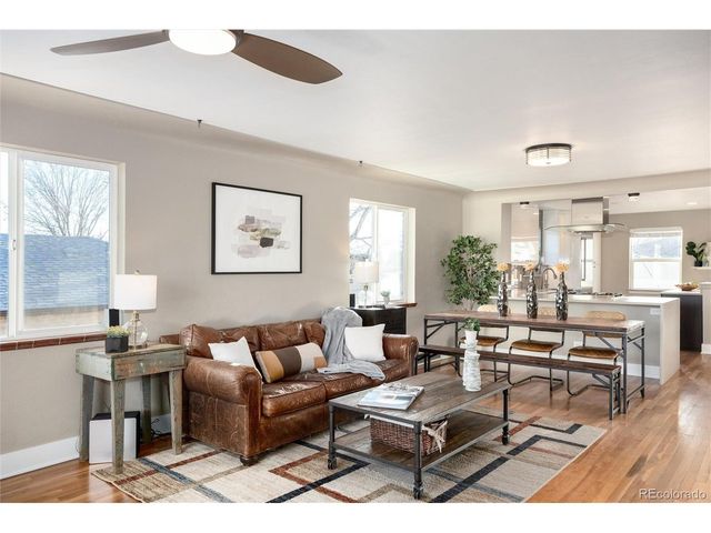 2715 Xavier St, Denver, CO 80212