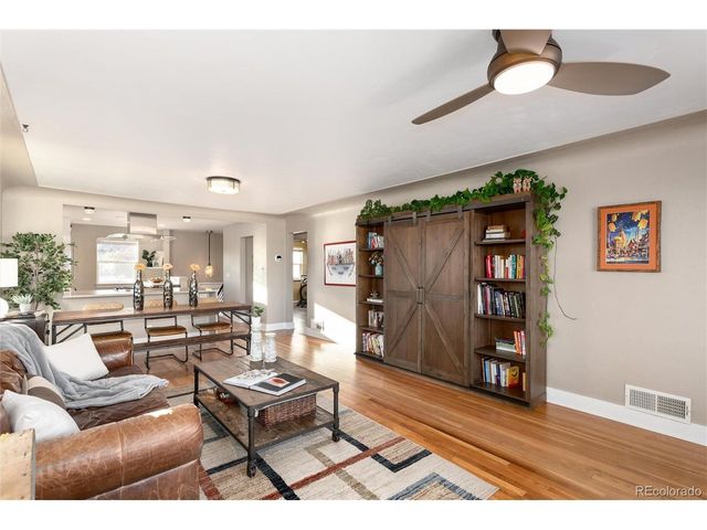 2715 Xavier St, Denver, CO 80212