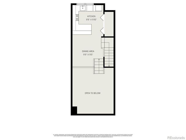8199 Welby Rd 703, Denver, CO 80229