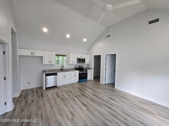 405 George Ford Road, Carriere, MS 39426