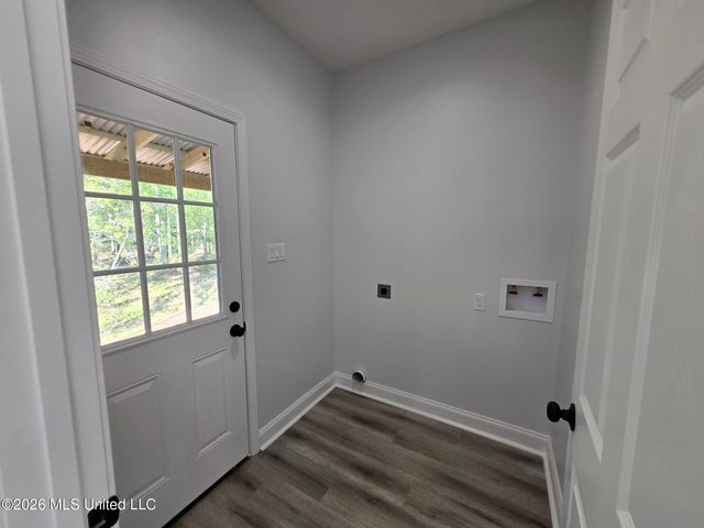 405 George Ford Road, Carriere, MS 39426