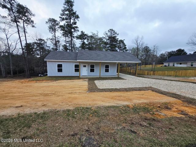 405 George Ford Road, Carriere, MS 39426