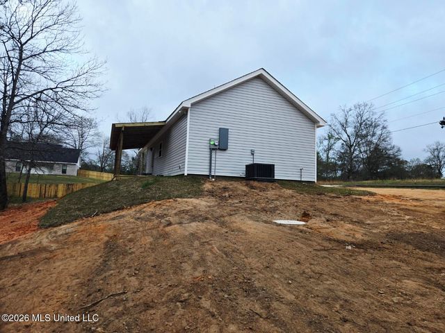 405 George Ford Road, Carriere, MS 39426