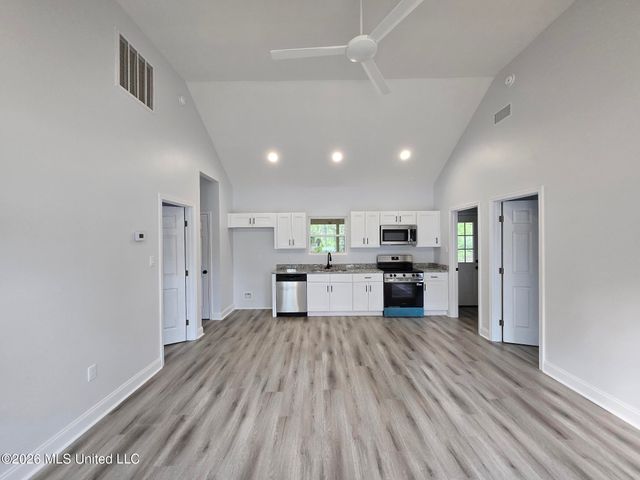 405 George Ford Road, Carriere, MS 39426