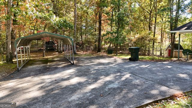 431 Paradise Valley Road, Cleveland, GA 30528