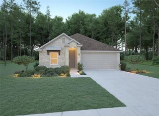 3024 Poplar Bluff Road, Stagecoach, TX 77355