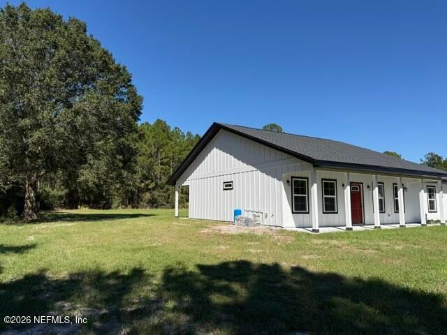4854 DANDELION Street, Middleburg, FL 32068