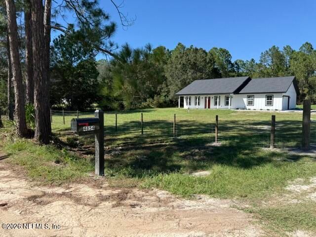4854 DANDELION Street, Middleburg, FL 32068
