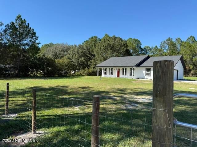 4854 DANDELION Street, Middleburg, FL 32068