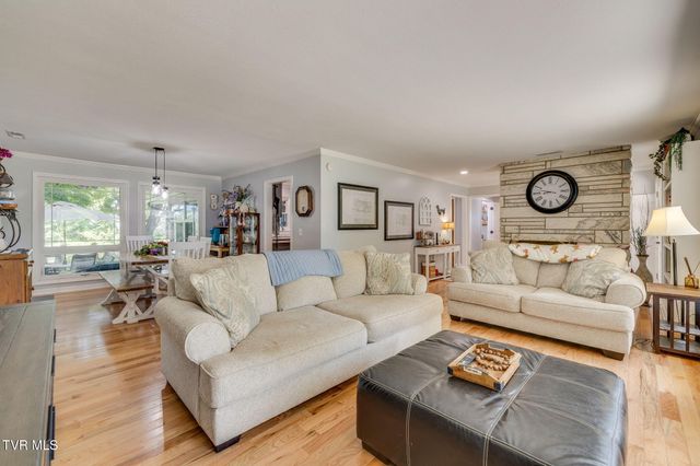 4616 Highlea Drive, Kingsport, TN 37663