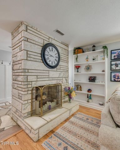 4616 Highlea Drive, Kingsport, TN 37663