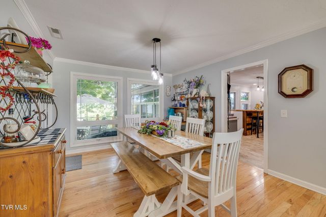 4616 Highlea Drive, Kingsport, TN 37663