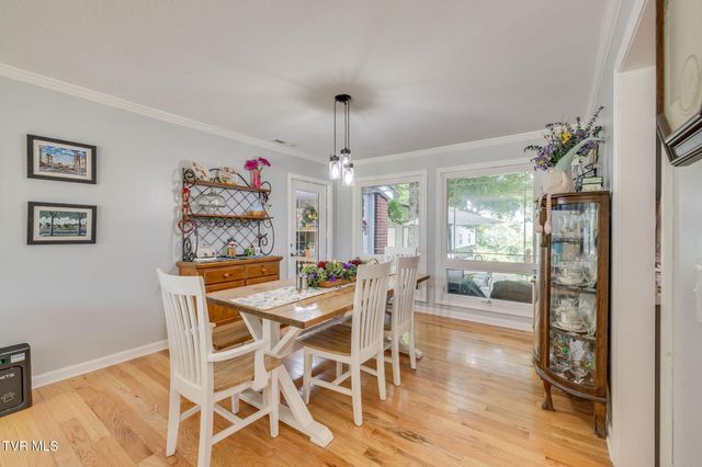 4616 Highlea Drive, Kingsport, TN 37663