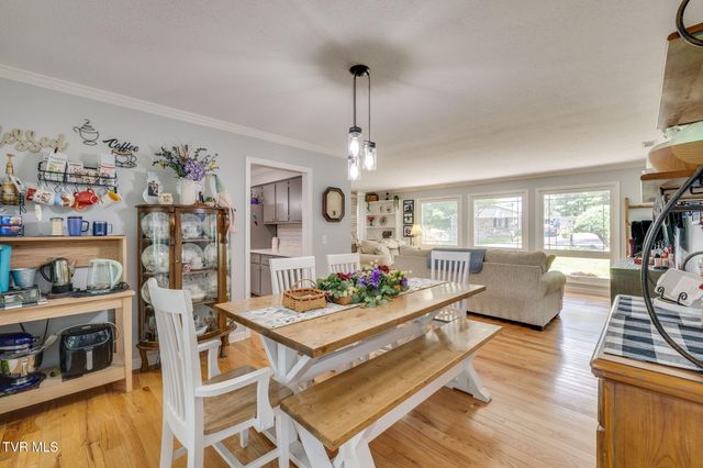 4616 Highlea Drive, Kingsport, TN 37663