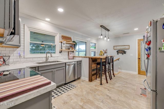 4616 Highlea Drive, Kingsport, TN 37663
