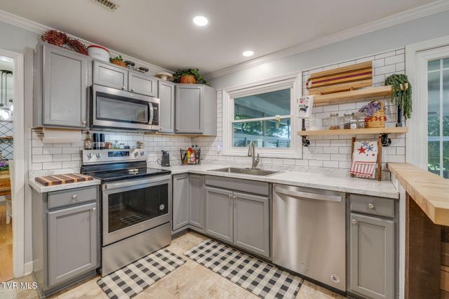 4616 Highlea Drive, Kingsport, TN 37663