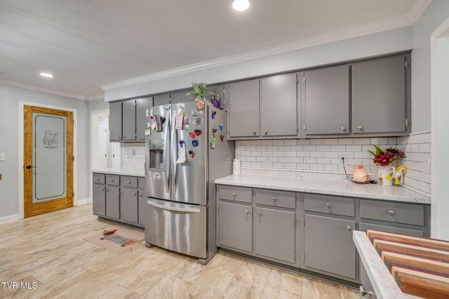 4616 Highlea Drive, Kingsport, TN 37663