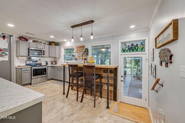 4616 Highlea Drive, Kingsport, TN 37663