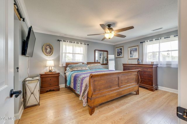 4616 Highlea Drive, Kingsport, TN 37663