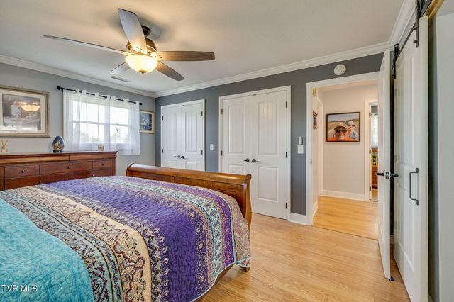 4616 Highlea Drive, Kingsport, TN 37663