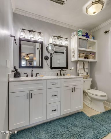 4616 Highlea Drive, Kingsport, TN 37663