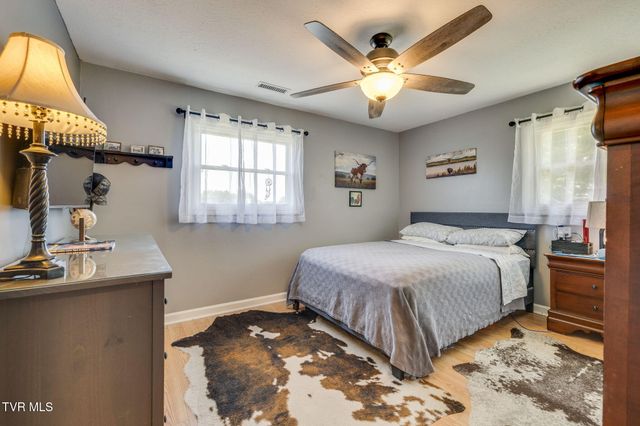 4616 Highlea Drive, Kingsport, TN 37663