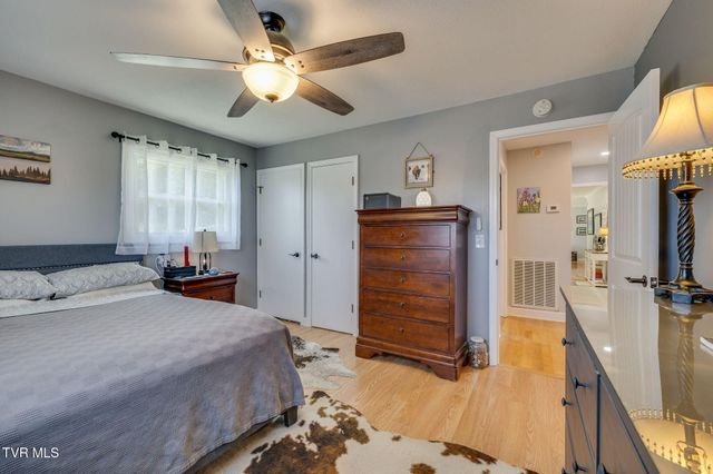 4616 Highlea Drive, Kingsport, TN 37663