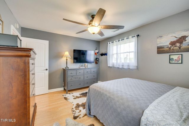 4616 Highlea Drive, Kingsport, TN 37663