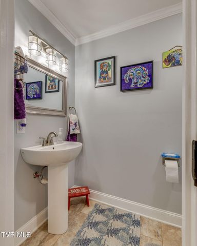 4616 Highlea Drive, Kingsport, TN 37663
