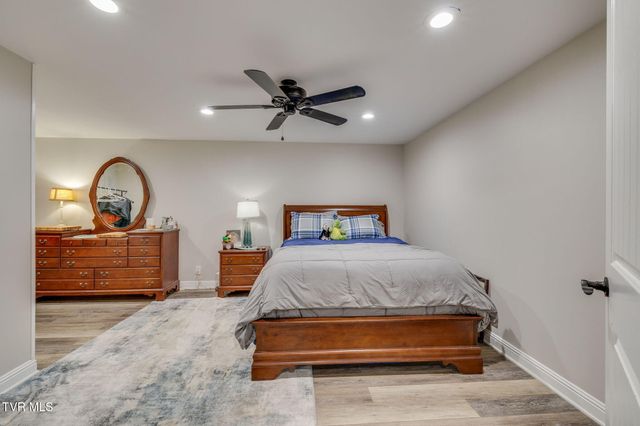 4616 Highlea Drive, Kingsport, TN 37663