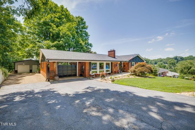 4616 Highlea Drive, Kingsport, TN 37663