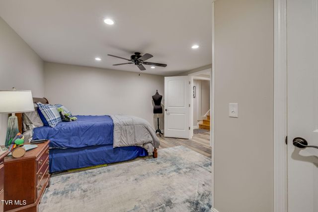 4616 Highlea Drive, Kingsport, TN 37663