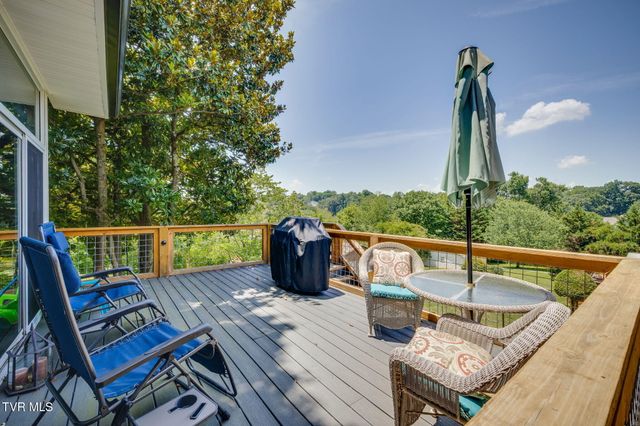 4616 Highlea Drive, Kingsport, TN 37663