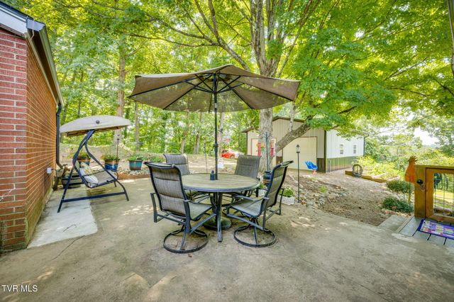 4616 Highlea Drive, Kingsport, TN 37663