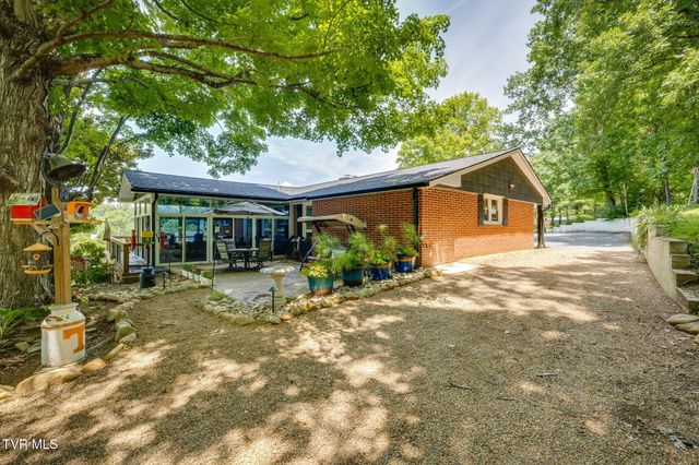 4616 Highlea Drive, Kingsport, TN 37663