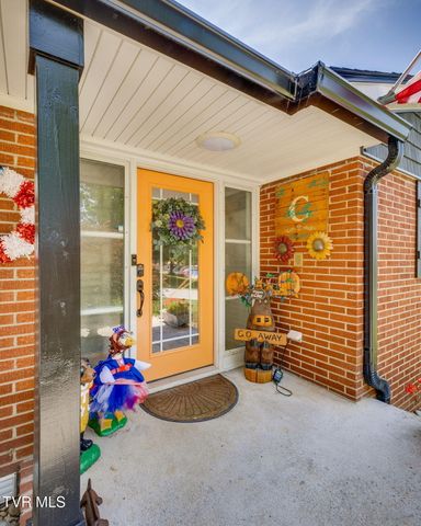 4616 Highlea Drive, Kingsport, TN 37663