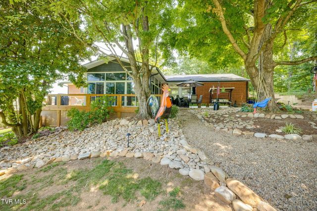 4616 Highlea Drive, Kingsport, TN 37663
