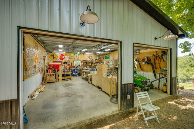 4616 Highlea Drive, Kingsport, TN 37663