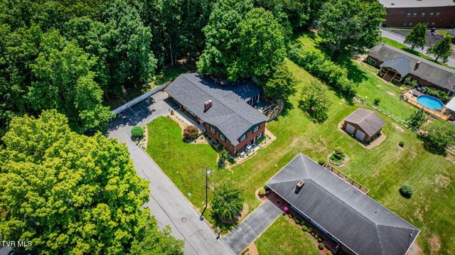 4616 Highlea Drive, Kingsport, TN 37663