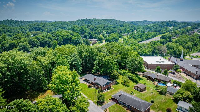 4616 Highlea Drive, Kingsport, TN 37663