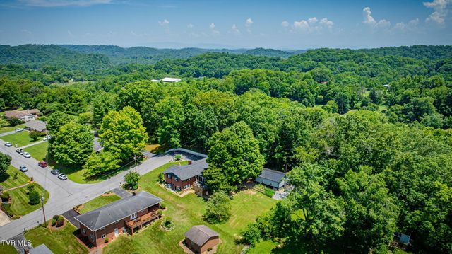 4616 Highlea Drive, Kingsport, TN 37663