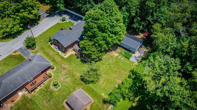 4616 Highlea Drive, Kingsport, TN 37663