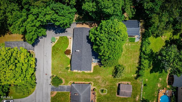 4616 Highlea Drive, Kingsport, TN 37663