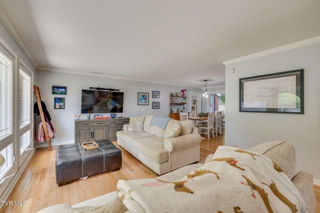4616 Highlea Drive, Kingsport, TN 37663