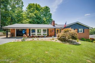 4616 Highlea Drive, Kingsport, TN 37663