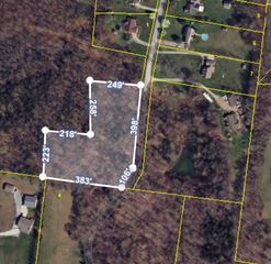 0 Shapiro Trail, Columbia, TN 38401