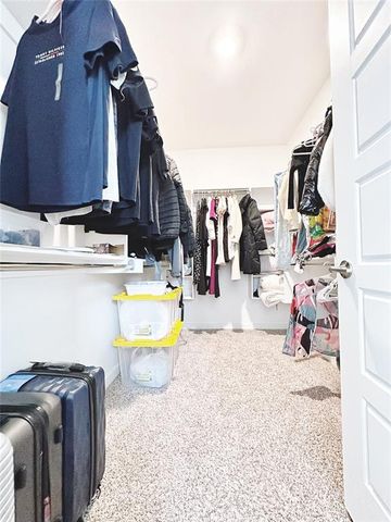 513 NW 176th Terrace, Edmond, OK 73012