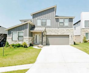 513 NW 176th Terrace, Edmond, OK 73012