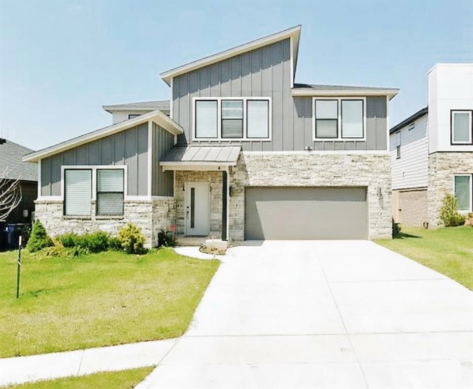 513 NW 176th Terrace, Edmond, OK 73012